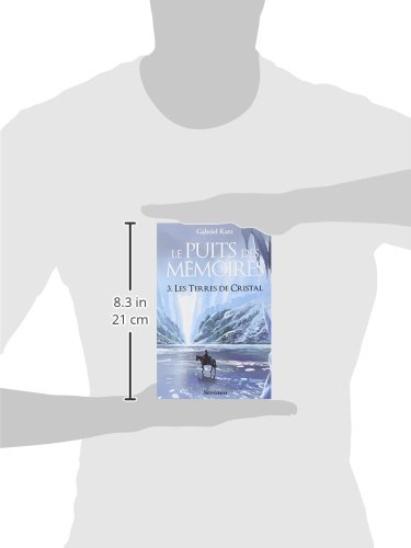 Les Terres de cristal: 03