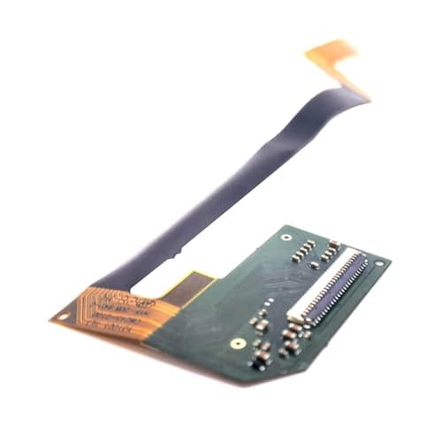 Replacement LCD Flex Shaft Rotating Cable for Fujifilm X-T1 Camera