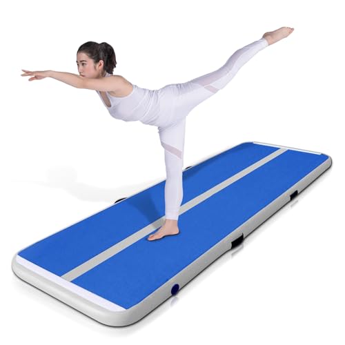 XZFRYUI �̑��G�A�}�b�g (��100-200 cm ����10-20 cm ����200-1200cm) �w�Z/�g���[�j���O/�`�A���[�f�B���O/�e�R���h�[/�������K/�i���Z�x���N���Ɠd���G�A�|���v�t��800x200x20CM��