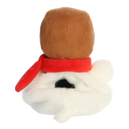 Aurora 40476 ® Timeless Peanuts® Palm Pals™ Flying Ace Stuffed Animal thumb #3