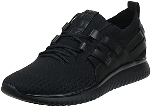 Grand Motion Woven Stitchlite Sneaker 