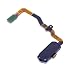 Produktbild handywest für Samsung Galaxy S7 SM-G930F Home Button Flex Kabel Abdruck Knopf Taste Black