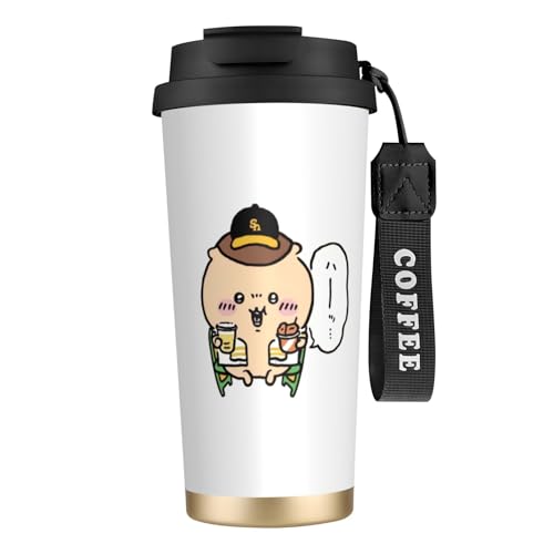 XeXJbv  ܂񂶂イ ԗp^u[ R[q[Jbv  e Wt Xg[t ۗ ۉ ^fM }O{g  ԗpRbv ^ѕ֗ jp v[g ItBX ƒp ԍڗp 500ml