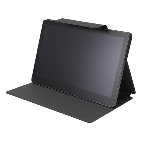Tableta de dibujo de 11,6" con pantalla HD y lápiz sin batería 6