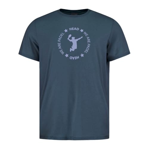 Pádel Hombre Head Marca HEAD