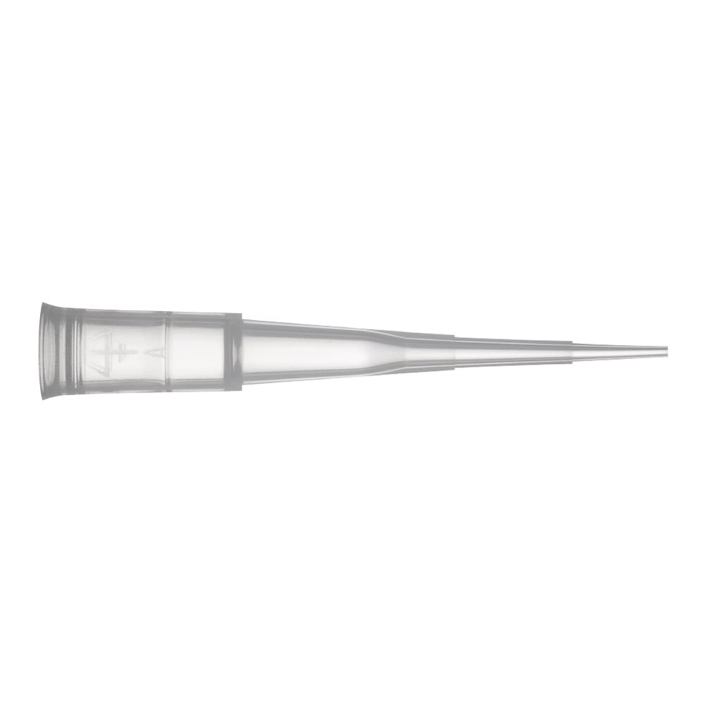 Gilson CF-0322 EcoPack DL10 - Puntas de pipeta (20 µl, 10000 unidades)