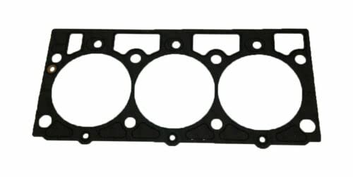 Tractor Cylinder Head Gasket (Metal) 3 CYL 006004170F2