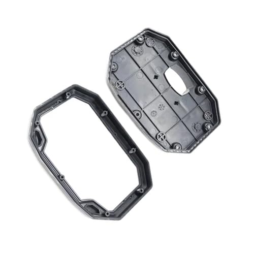 Couvercle d'instrument moto Ninja650 boîtier de compteur ZH2