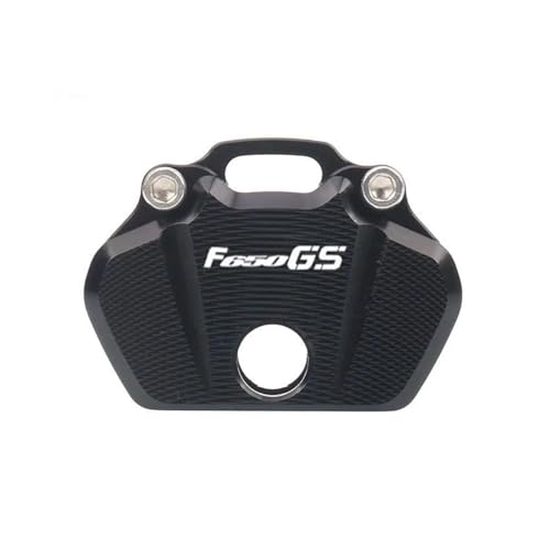 Funda para llaves para F650GS y F800GS en color negro protector de mando