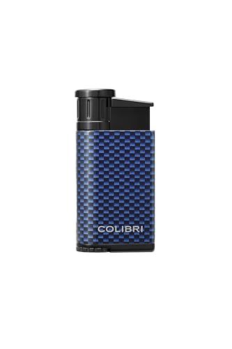 Encendedor Colibri EVO Jet Angulado Recargable miniatura 4