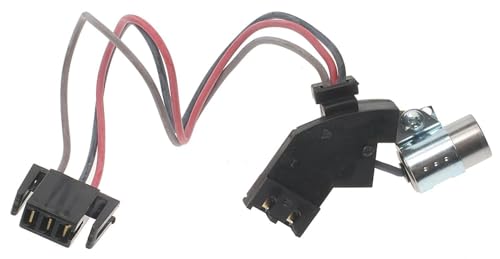 GM Genuine Parts 19207437 Ignition Distributor Wiring Harness