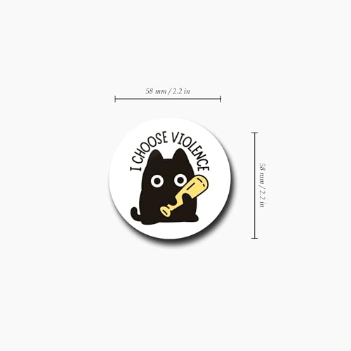 Image of Pin Badges