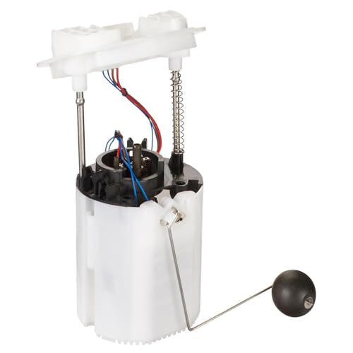 Image of Detroit Axle - Left Fuel Pump Module Assembly for 2005-2019 Chrysler 300 Dodge Magnum 2006-2016 Charger Challenger [GAS] Electrical Fuel Pump Module Replacement