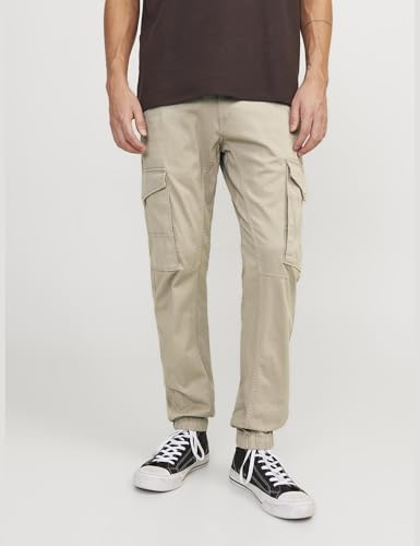 Pantalon Jack & Jones JPSTPAUL US 34 / - vue 6