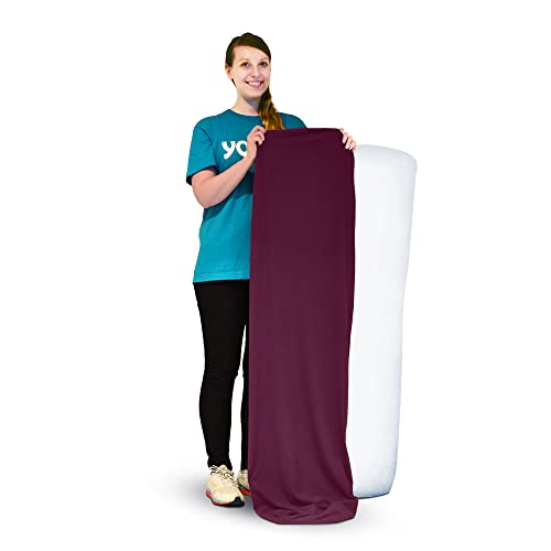 Yogibo Roll Max Cover M{[ [}bNX pJo[ fB[vp[v    r[YNbV
