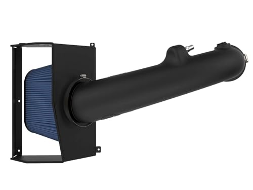 aFe POWER Magnum FORCE Stage-2 Cold Air Intake System w/Pro 5R Filter, #54-13020R, Black by aFe Power - Image 5