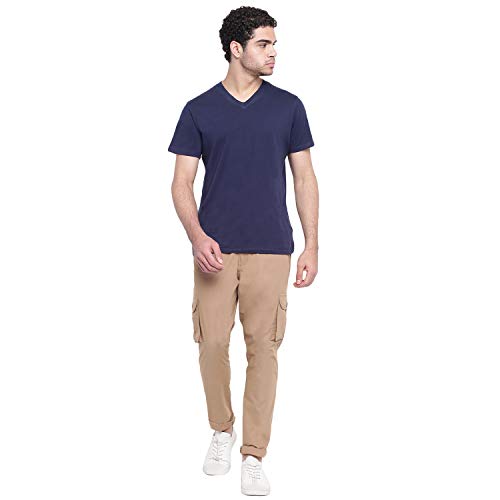 Image of SAPPER Men Cotton Cargos