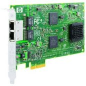 374443-001 NC380T PCI-E GB Server Adapter - Naturewell Updated miniatura 1