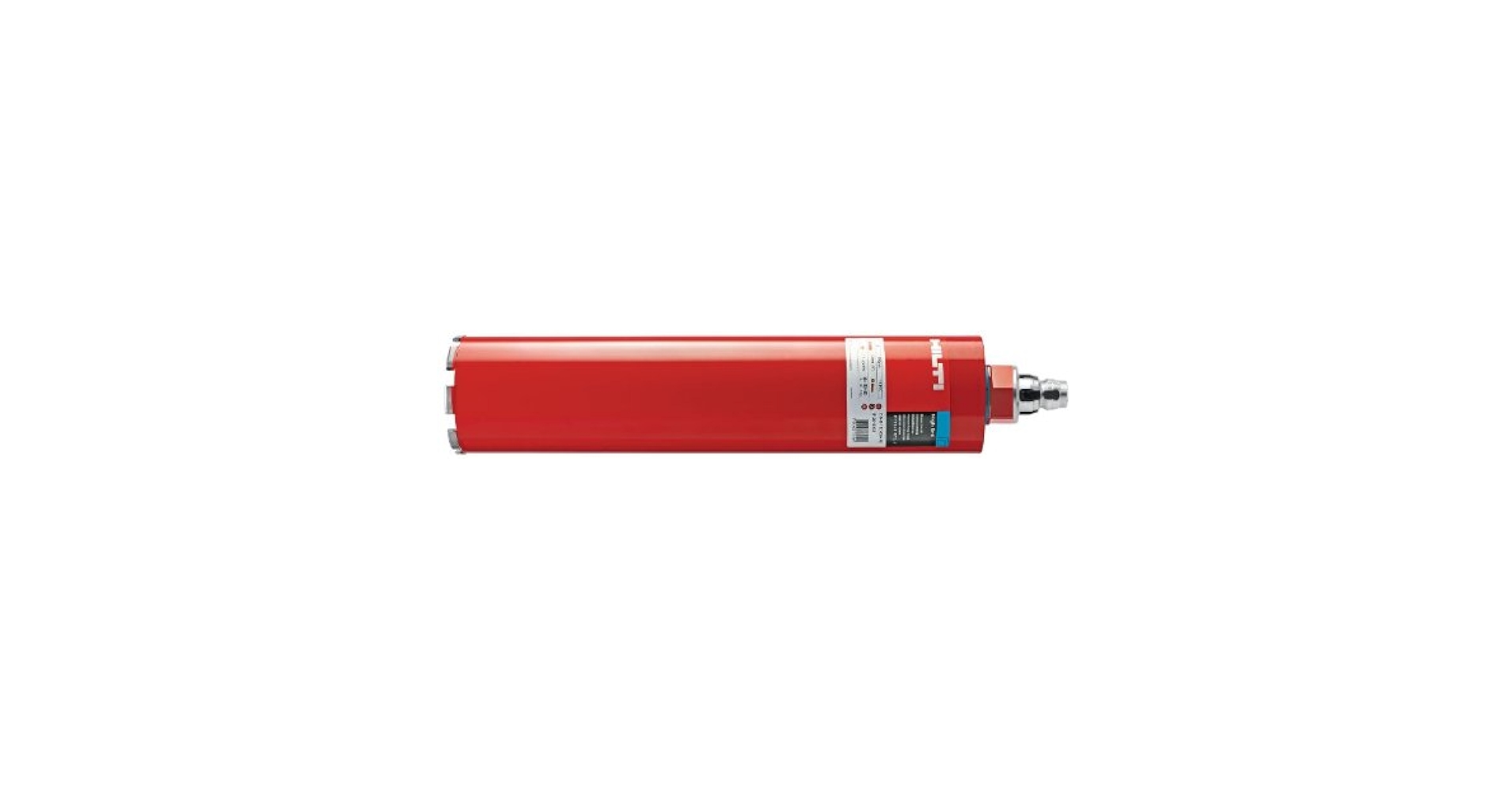Hilti ダイヤモンドコアビット DD-BI 28/320 HWC Hilti ダイヤモンドコアビット DD-BI 28/320 HWC Hilti