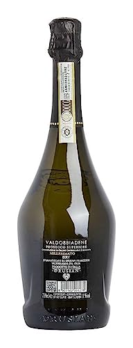Valdobbiadene Prosecco Millesimato Superiore Dry Docg - 2