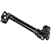 SCITOO Lower Intermediate Steering Shaft Compatible 2013 for Hyundai Elantra Coupe GT 1.8L,2014-2015 for Elantra GT 2.0L,2014-2016 for Kia Forte 1.8L 2.0L,Forte Koup 1.6L 2.0L 56400-3X002