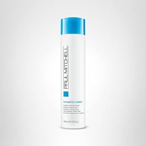 Paul Mitchell Shampoo Three, Clarif...