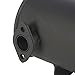 munirater Golf Cart Muffler Silencer Replacement for 1976-1987 Golf Carts Club Car 14396-G1 15460-G1 16547-G1