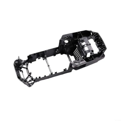 Châssis pour Mavic Pro : coque centrale noire en ABS pour réparation de drone - 4