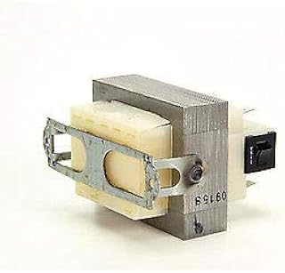 Groen Transformer, 75Vac, 208/240V/2