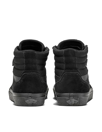 Vans Filmore Men's Hi Trainers3