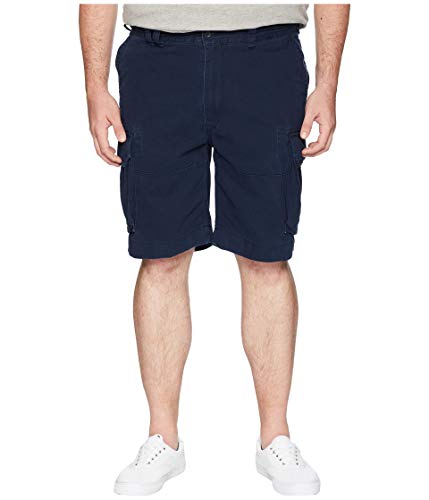 Polo Ralph Lauren Men's Big and Tall Classic Cargo Shorts,...