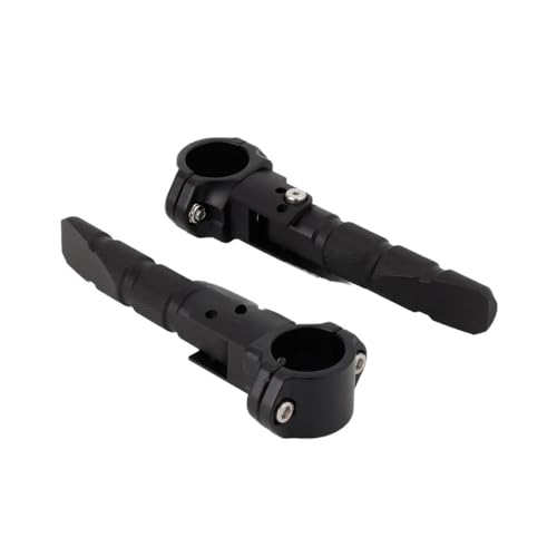 Pédale de repose-pieds de moto rotative pour Benelli TNT 125 135 150i 300 502 600