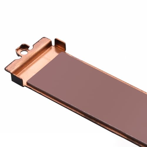 Matériau thermique M.2 2280 pour jouer sans coupure sur Alienware M16 M18 R1 - 2