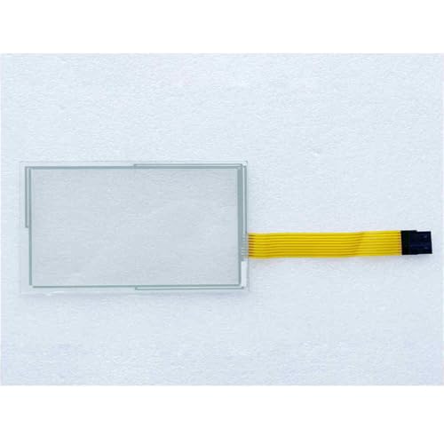 Applicable to Suitable Applicable to 2711P-T7C4D9 2711P-T7C4A9 2711P-T7C4A2 touch screen glass protection screen