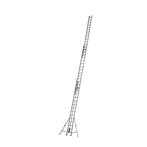 Echelle Extensible 3 plans avec corde ES50F00S Cover