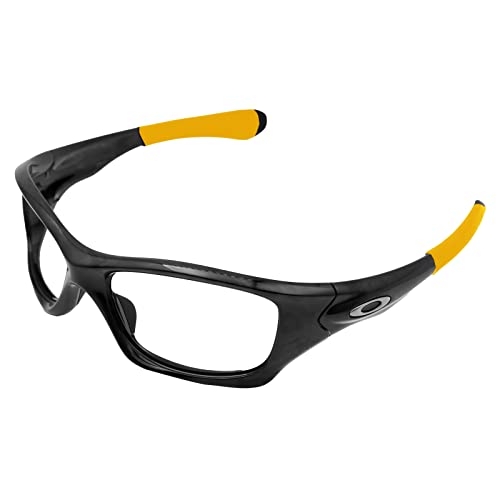 Image of Replacement Earsocks for Oakley Pit Bull OO9127 Sunglass