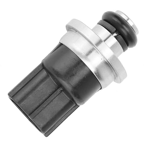Sensor de presión E1T18871 que optimiza la inyección de combustible 4