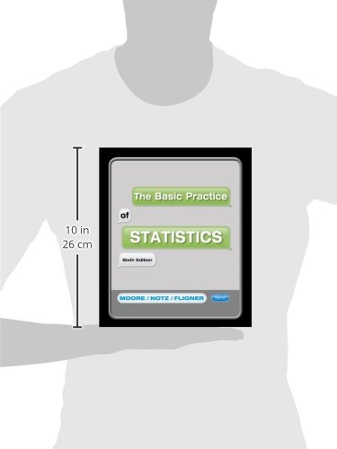 The Basic Practice of Statistics (Book & CD) - Image 2