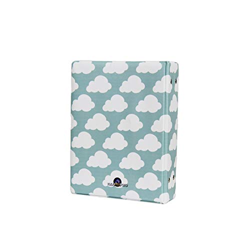 Álbum de Fotos Kids Aviador 10x15 p/ 500 fotos