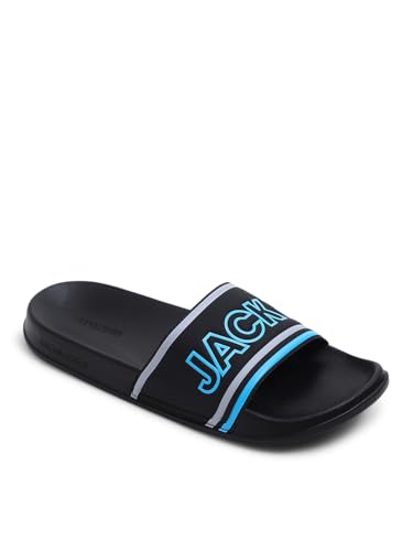 Image of JACK & JONES mens 9016864 Slipper