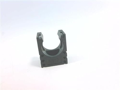 8221054 Black Corrugated Tube Holder