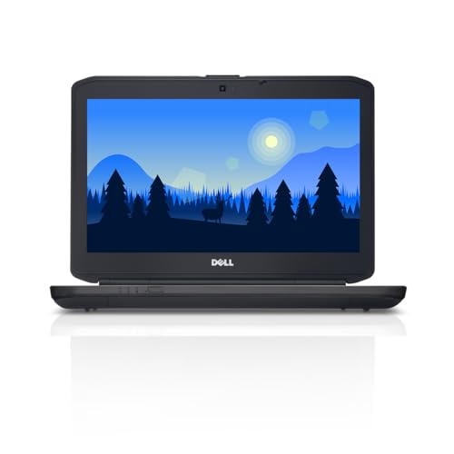 (Renewed) Dell Latitude E5430 3rd Gen Intel Core i5 Business HD Laptop (8 GB RAM/500 GB HDD/14″ (35.6 cm) HD/Windows 10 Pro/MS Office/WiFi/Bluetooth/Webcam/Integrated Graphics) (Renewed) Dell Latitude E5430 3rd Gen Intel Core i5 Business HD Laptop (8 GB RAM/500 GB HDD/14″ (35.6 cm) HD/Windows 10 Pro/MS Office/WiFi/Bluetooth/Webcam/Integrated Graphics)