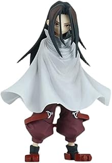 Shaman King Figure You ASAKURA Figure Anime Figure Action Figure (Color : Asakura Hao)