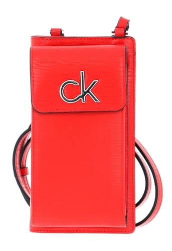 Porte-monnaie Phone Pouch Calvin Klein pour emporter l'essentiel sans s'encombrer