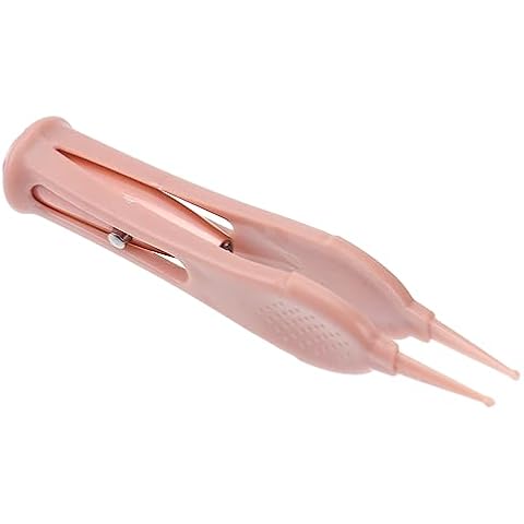 DOITOOL Baby Nose and Ear Cleaning Set Cover