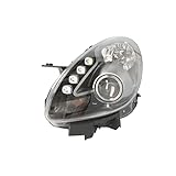 PROIE SX GIULIETTA 2010 LED PES TITANIO
