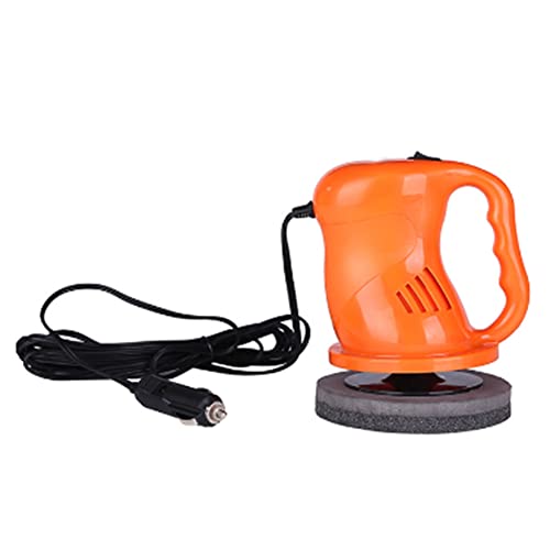 Pulidora Coche 12V Marca Ohulelks