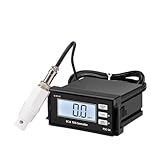 BIRAN Controller Online Conductivity Meter Industrial Water Treatment Conductivity Controller