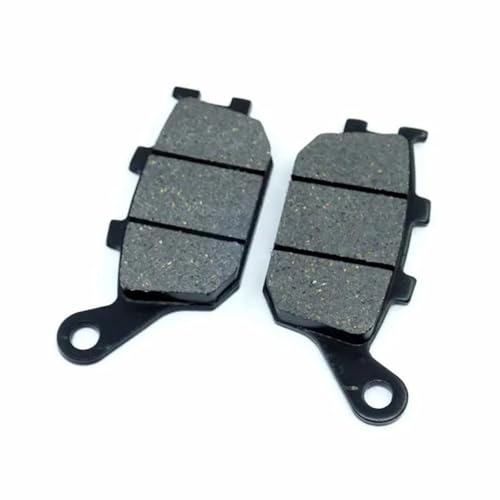 �I�[�g�o�C �t�����g ���A �u���[�L �p�b�h �Z�b�g �L�b�g �ɓK������RC51 RVT1000R 2000-2006 VTR1000SP 2000 2001 2002 2003 2004 2005 VTR1000 RVT1000