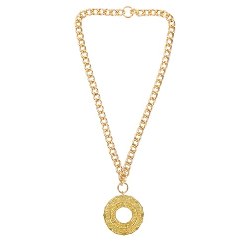 Forum Novelties 70s Disco Fever Medallion